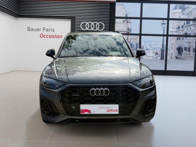 Audi Q5 image 4