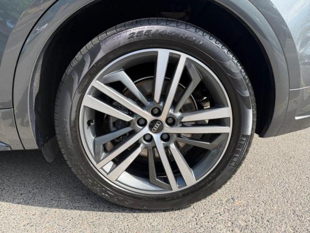Audi Q5 image 5