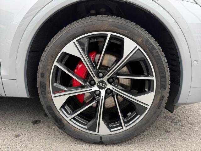 Audi Q5 image 3