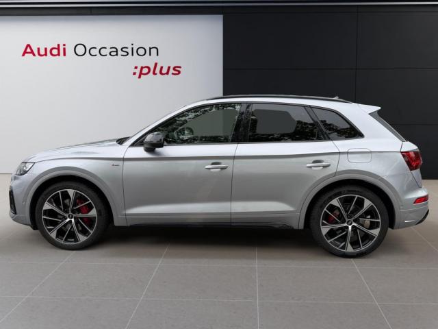 Audi Q5 image 2