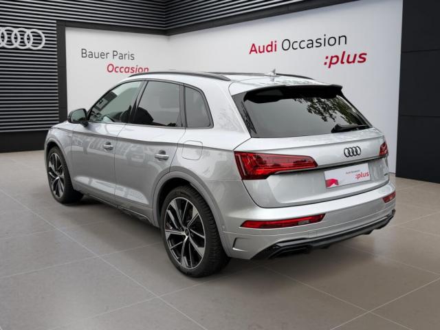 Audi Q5 image 5