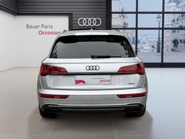 Audi Q5 image 8