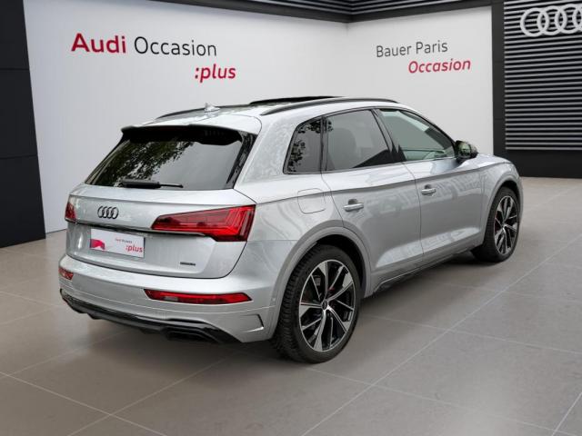 Audi Q5 image 7
