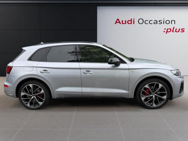 Audi Q5 image 6