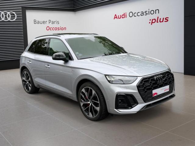 Audi Q5 image 1