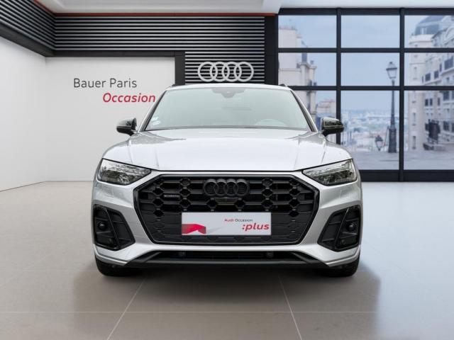 Audi Q5 image 4