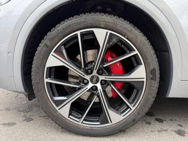 Audi Q5 image 9