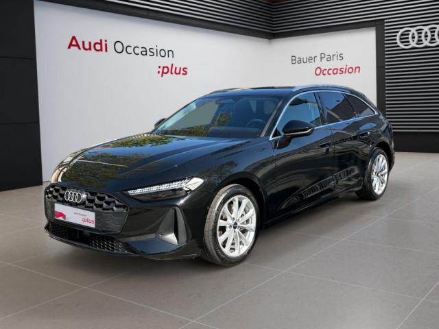 Audi A5 Avant Tdi Hybride 204 Ch S Tronic 7 Business Executive