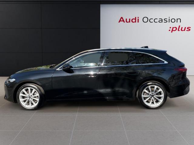 Audi A5 image 1