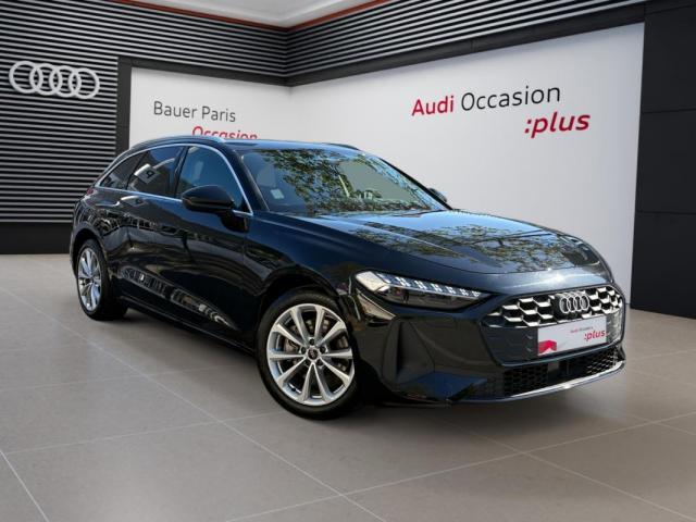 Audi A5 image 3