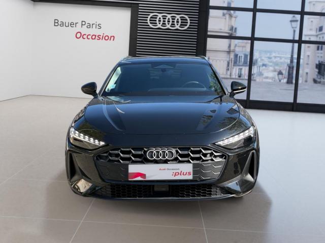 Audi A5 image 9