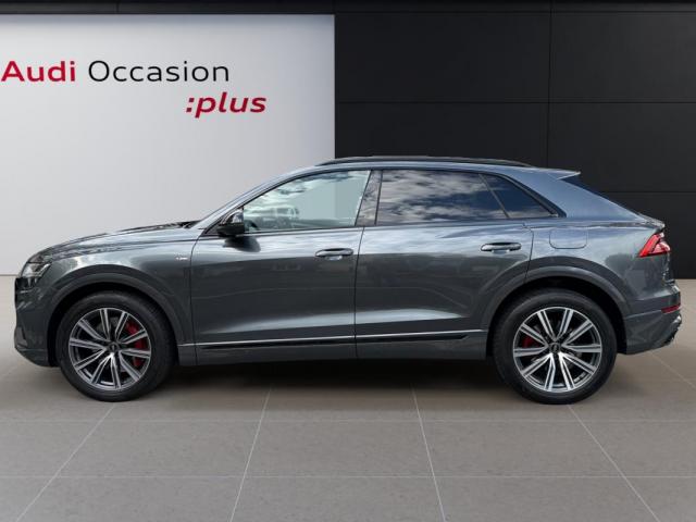 Audi Q8 image 5