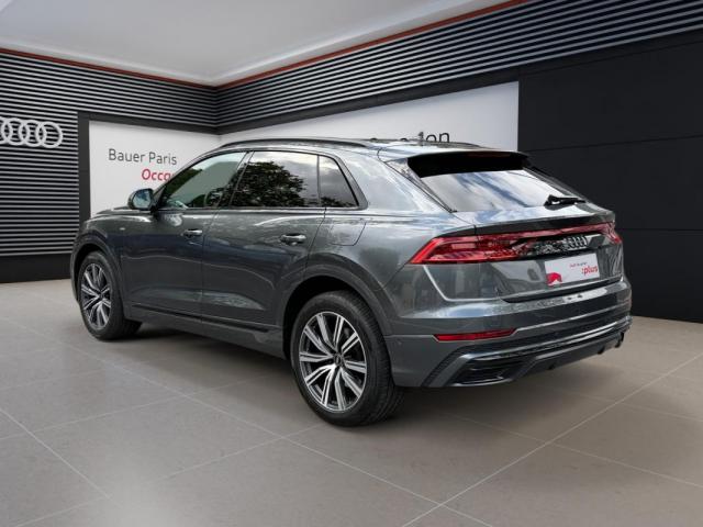 Audi Q8 image 6