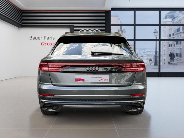 Audi Q8 image 4