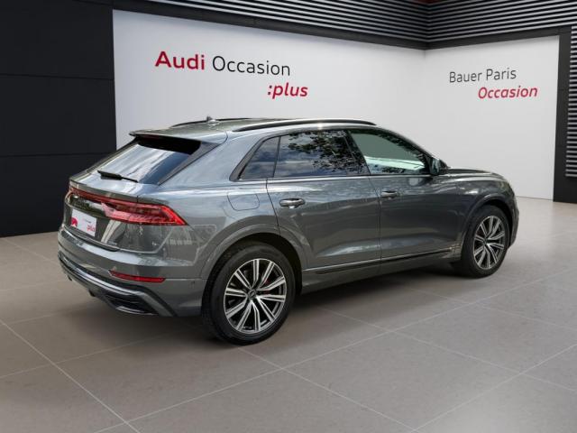 Audi Q8 image 3
