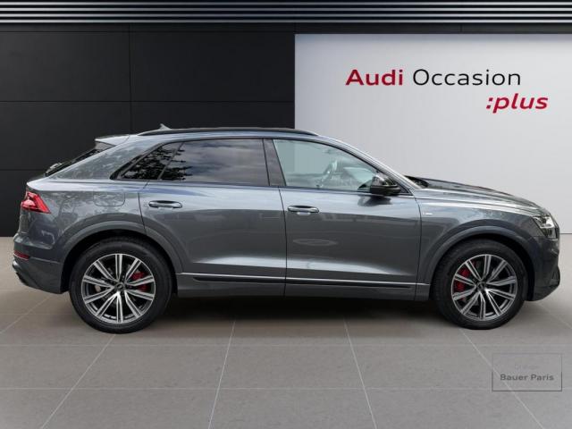 Audi Q8 image 8