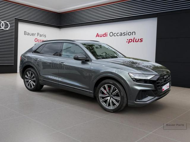 Audi Q8 image 2