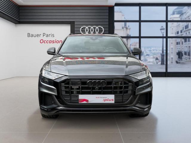 Audi Q8 image 9