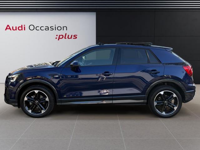 Audi Q2 image 4