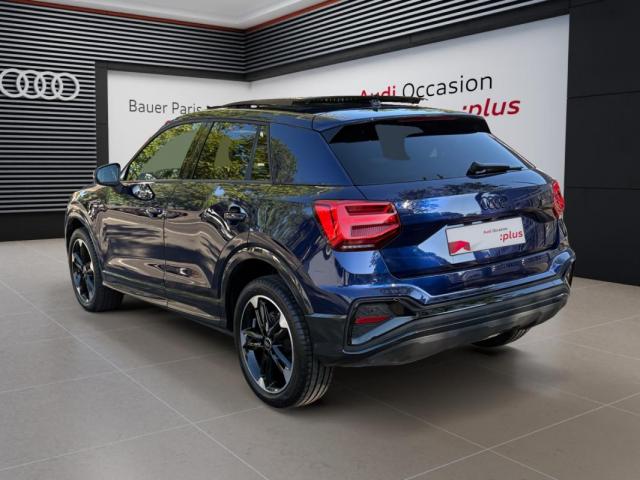 Audi Q2 image 3