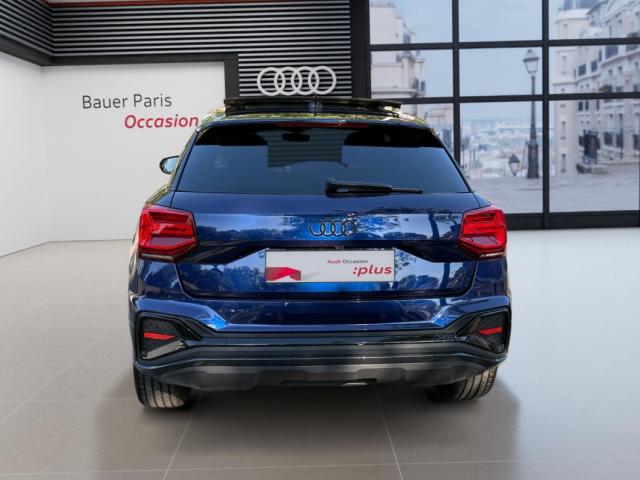 Audi Q2 image 6