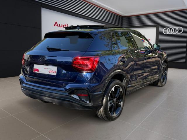 Audi Q2 image 7