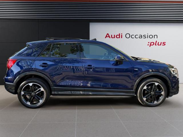 Audi Q2 image 9