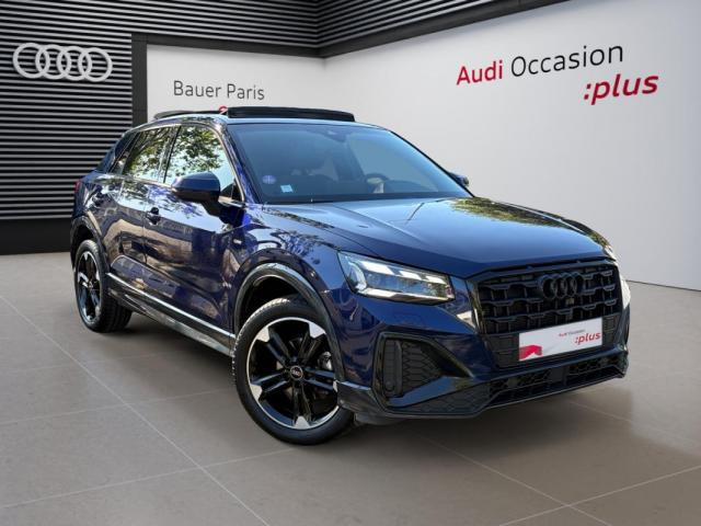 Audi Q2 image 5