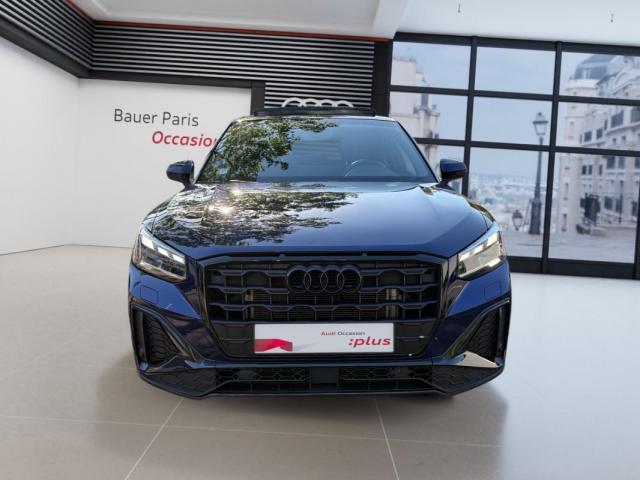 Audi Q2 image 8