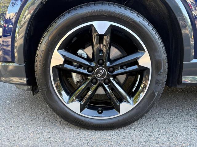Audi Q2 image 1