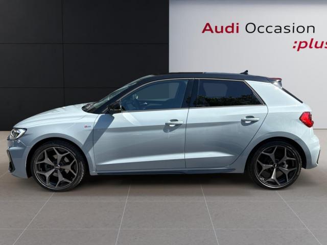 Audi A1 Sportback image 3