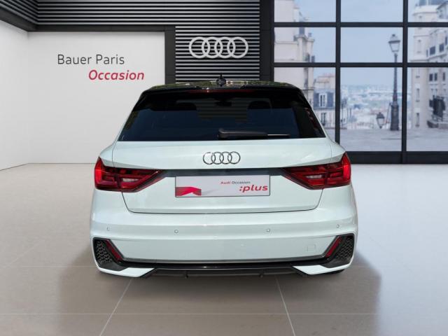 Audi A1 Sportback image 7