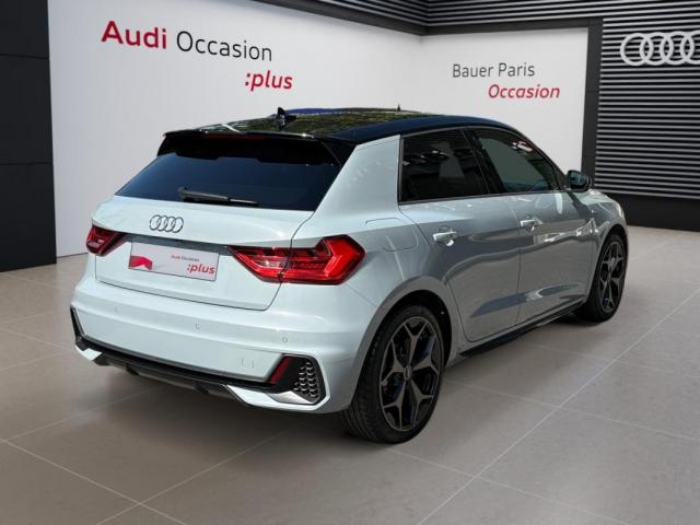 Audi A1 Sportback image 6