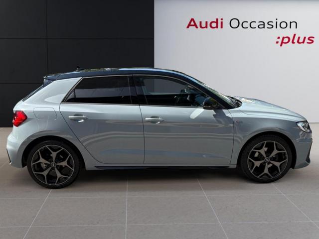 Audi A1 Sportback image 8