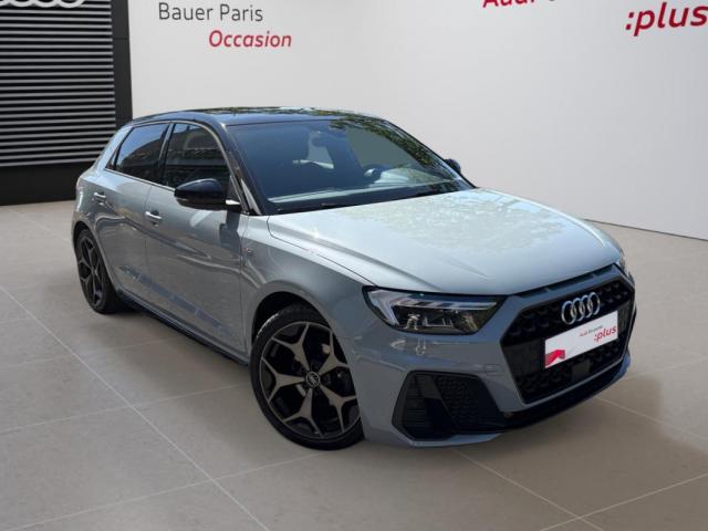 Audi A1 Sportback image 5
