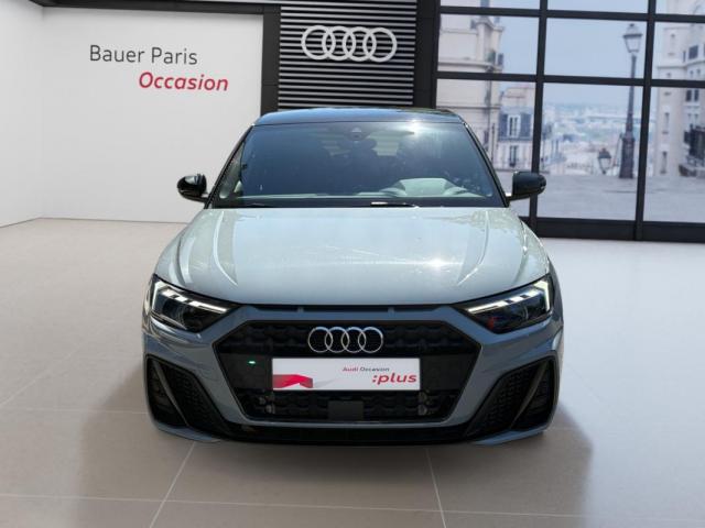 Audi A1 Sportback image 4