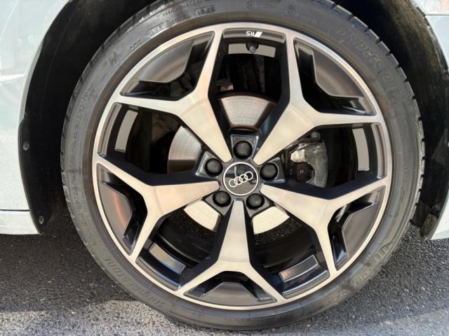 Audi A1 Sportback image 9