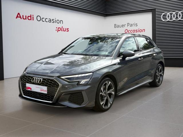 Audi A3 Sportback 35 Tfsi 150 S Line