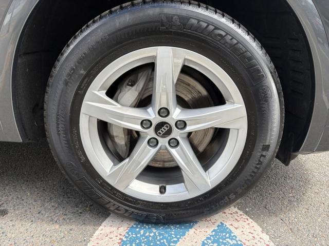 Audi Q5 image 1