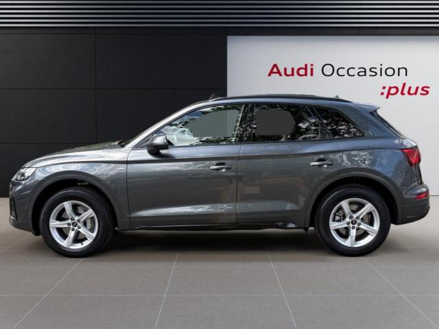 Audi Q5 image 4