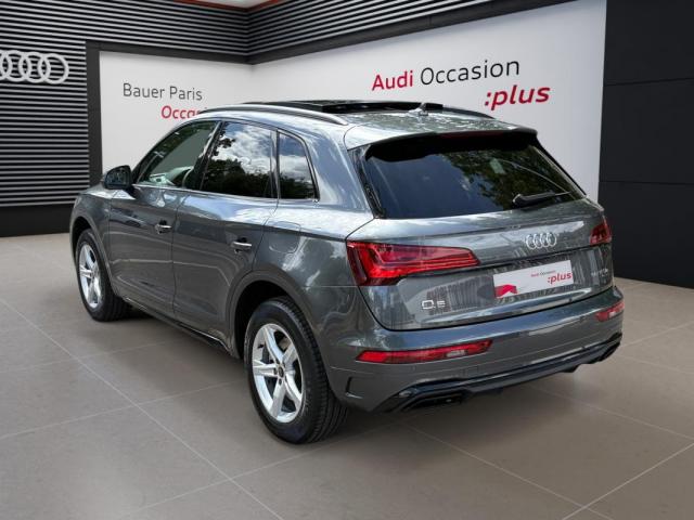 Audi Q5 image 2