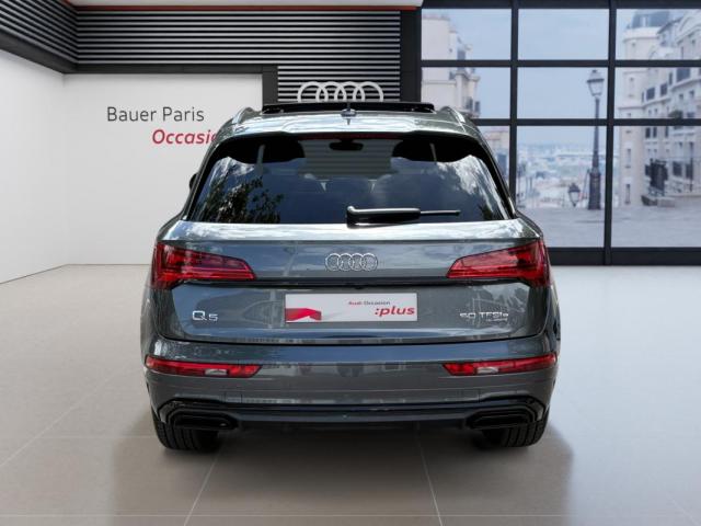 Audi Q5 image 5