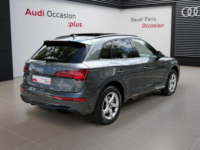 Audi Q5 image 9