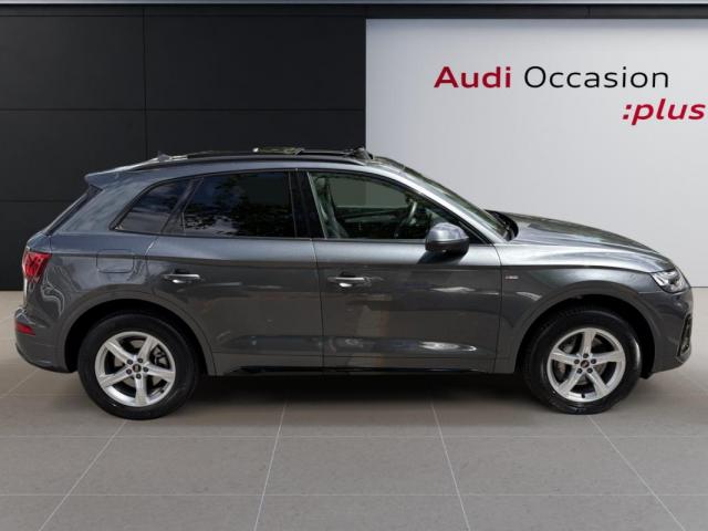 Audi Q5 image 8