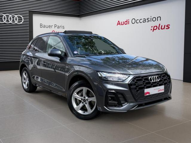 Audi Q5 image 3