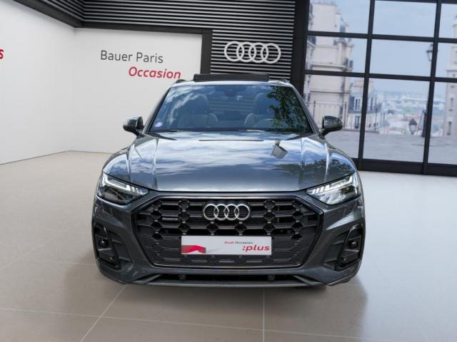 Audi Q5 image 6