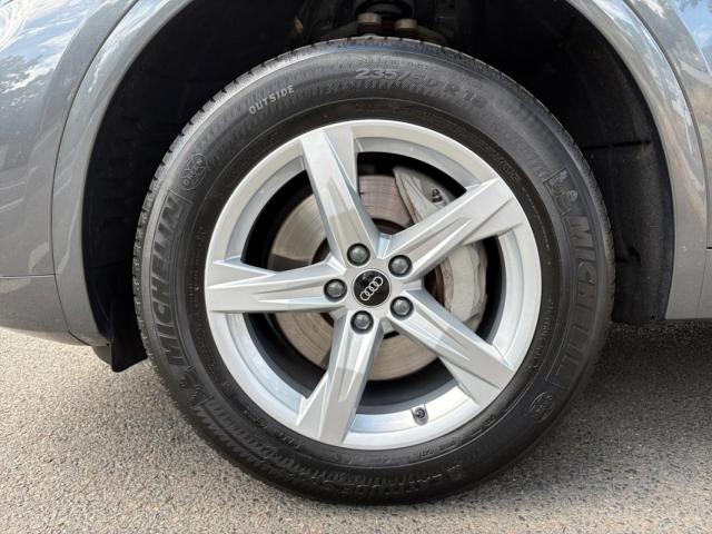 Audi Q5 image 7