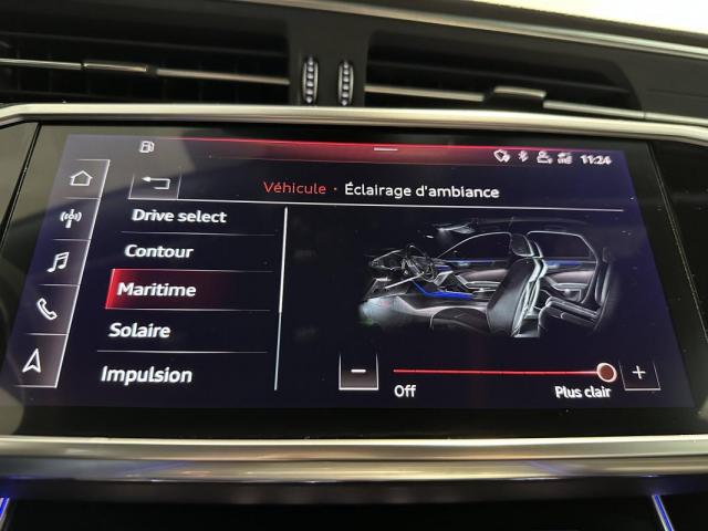 Audi S7 Sportback image 2