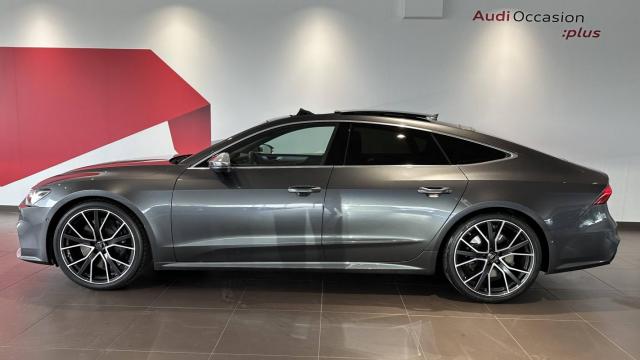 Audi S7 Sportback image 6