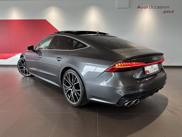 Audi S7 Sportback image 5